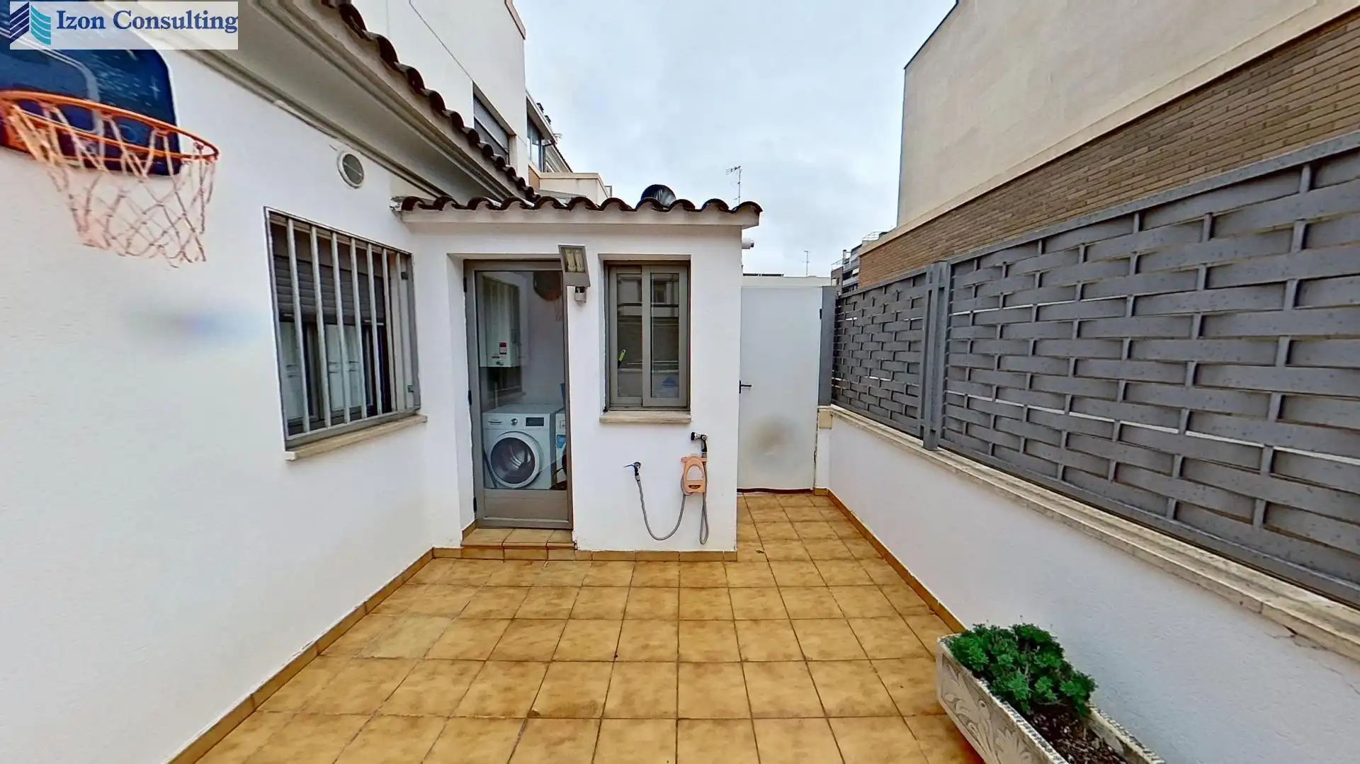 Casa de 297 m² en Albacete