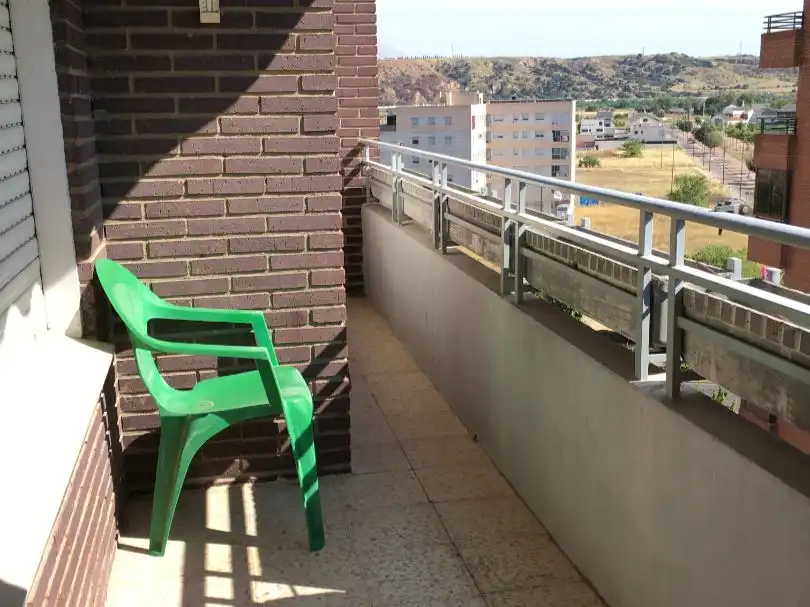 Piso de 90 m² en Talavera de la Reina