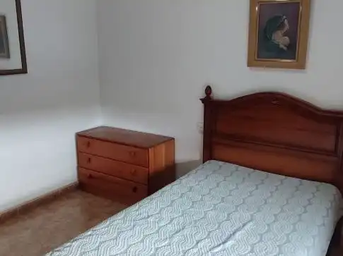 Pis de 78 m² a Alacant