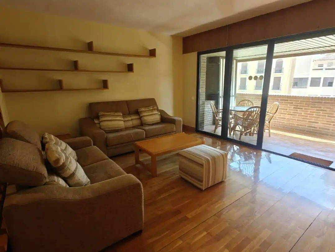 Pis de 236 m² a Múrcia