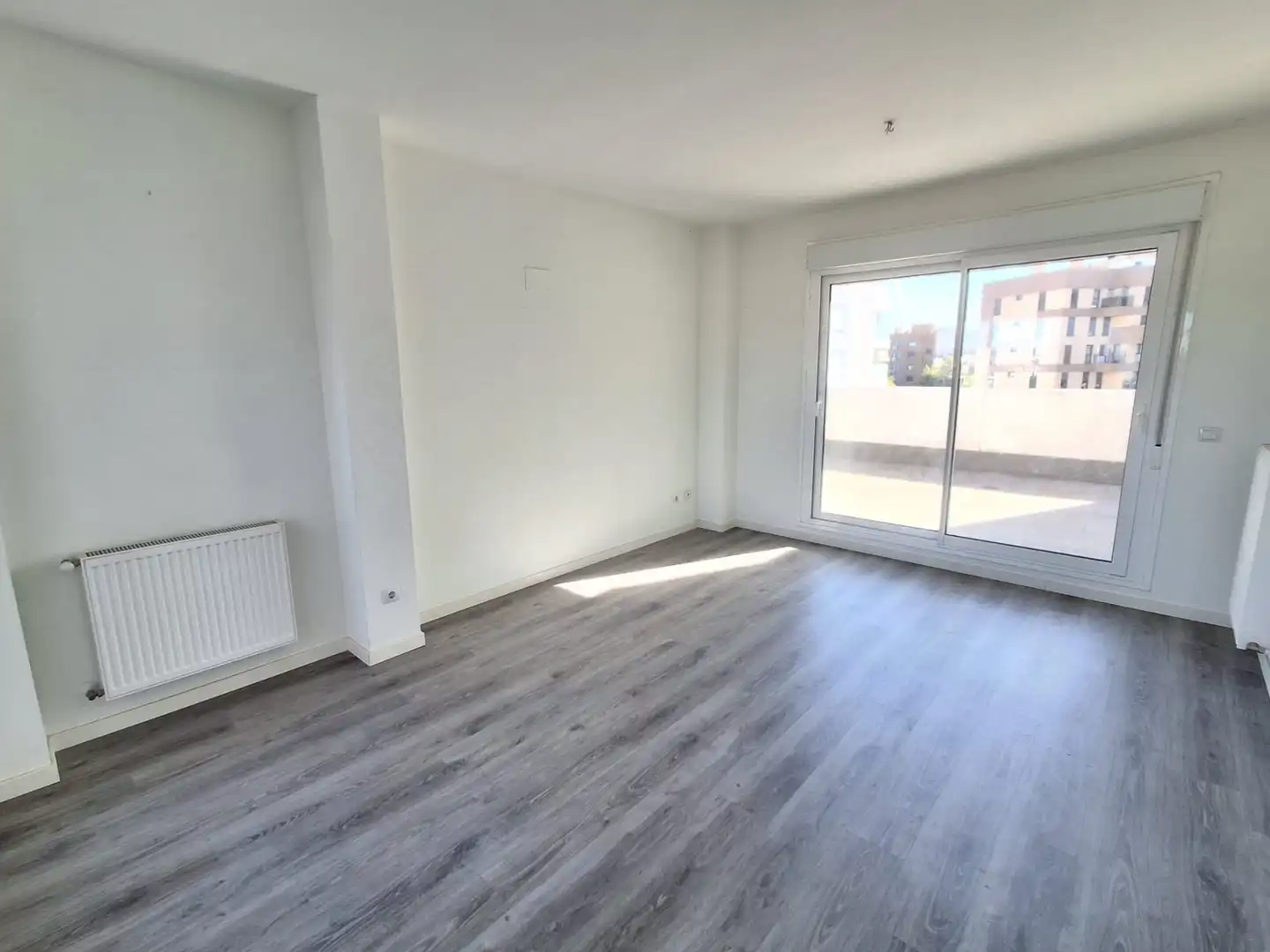 Pis de 103 m² a Tres Cantos