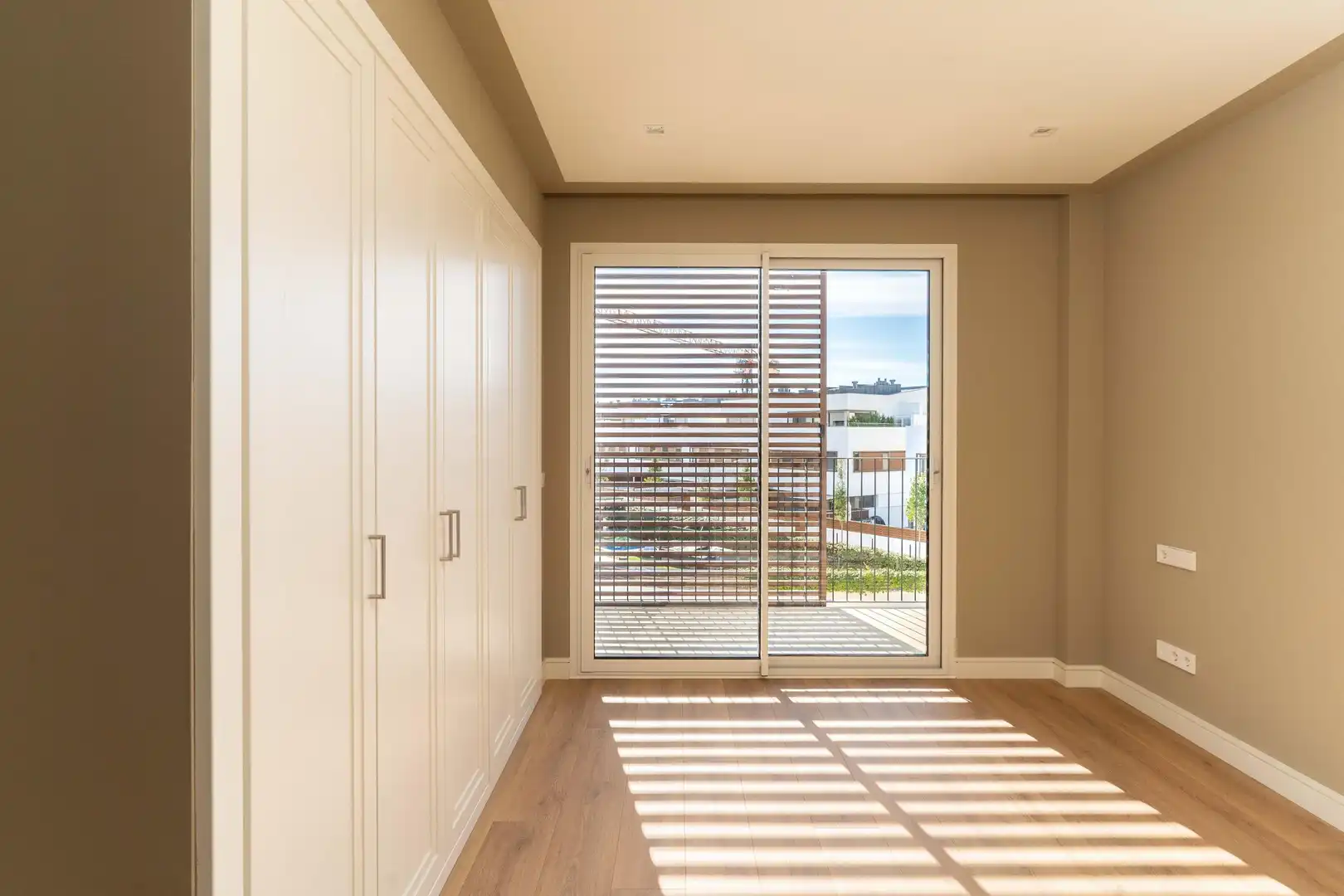 Piso de 102 m² en Sabadell