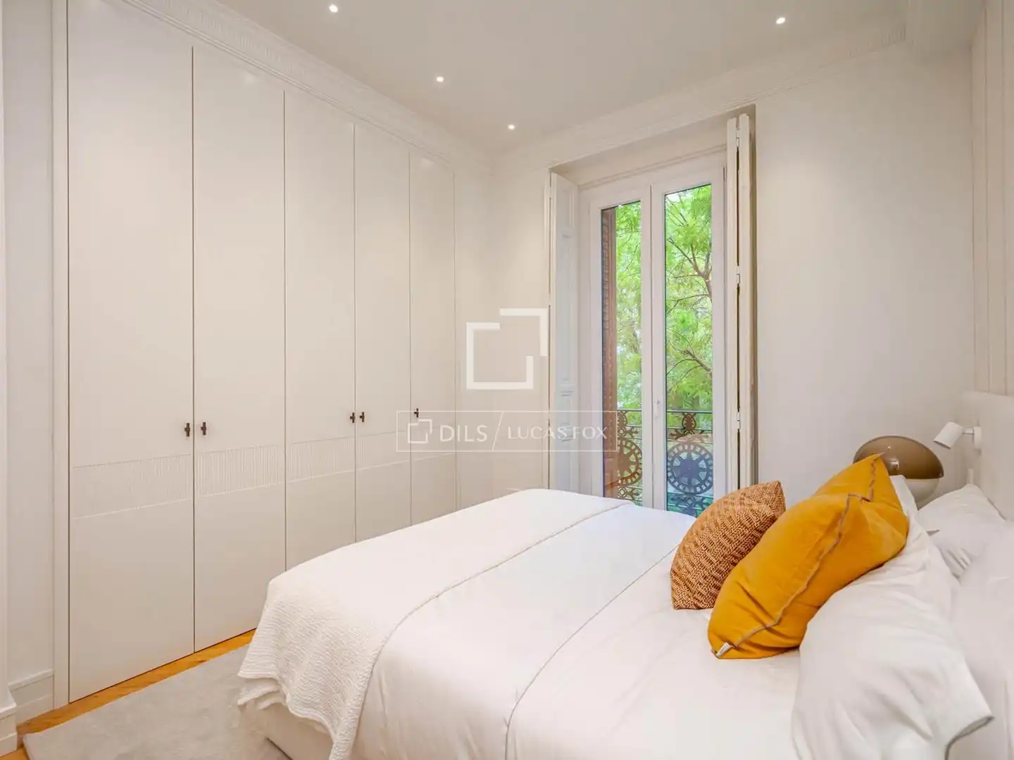 Wohnung 113 m² in Madrid