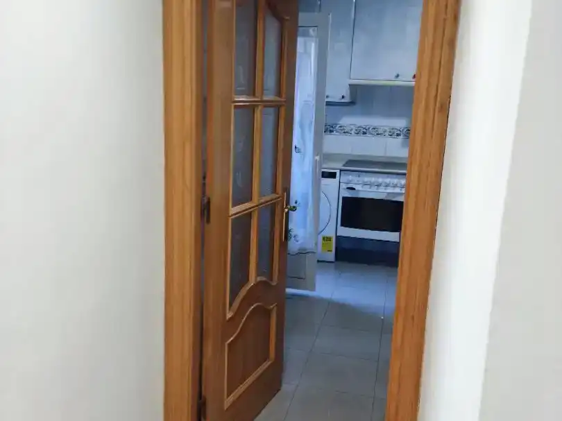 Piso de 106 m² en Gijón