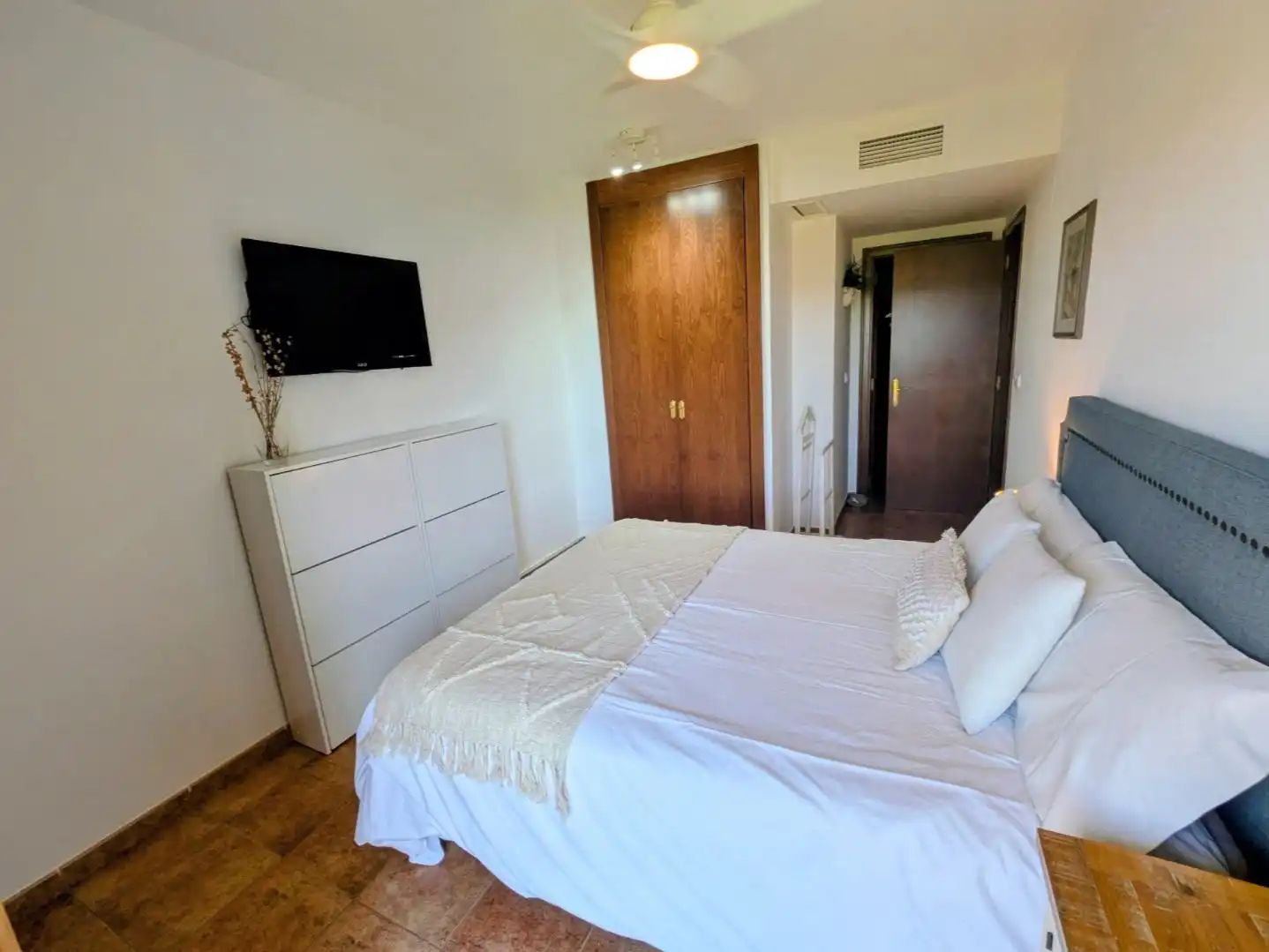 Pis de 91 m² a Ayamonte