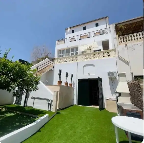 Piso de 437 m² en Palma