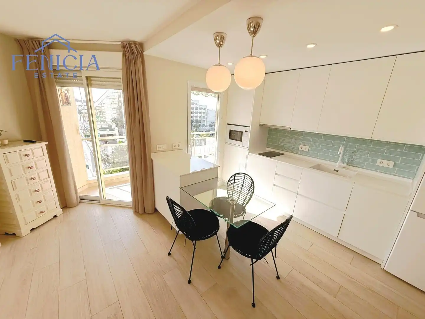 Piso de 60 m² en Almuñécar