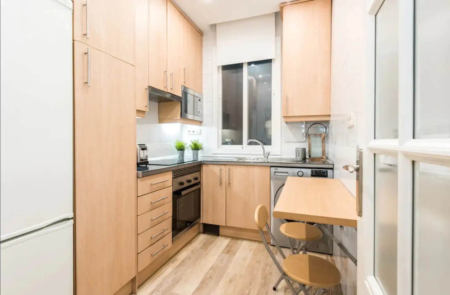 Pis de 68 m² a Vigo