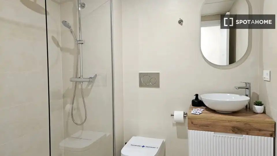Piso de 75 m² en El Puig