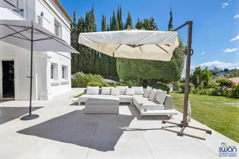Casa de 412 m² a Estepona