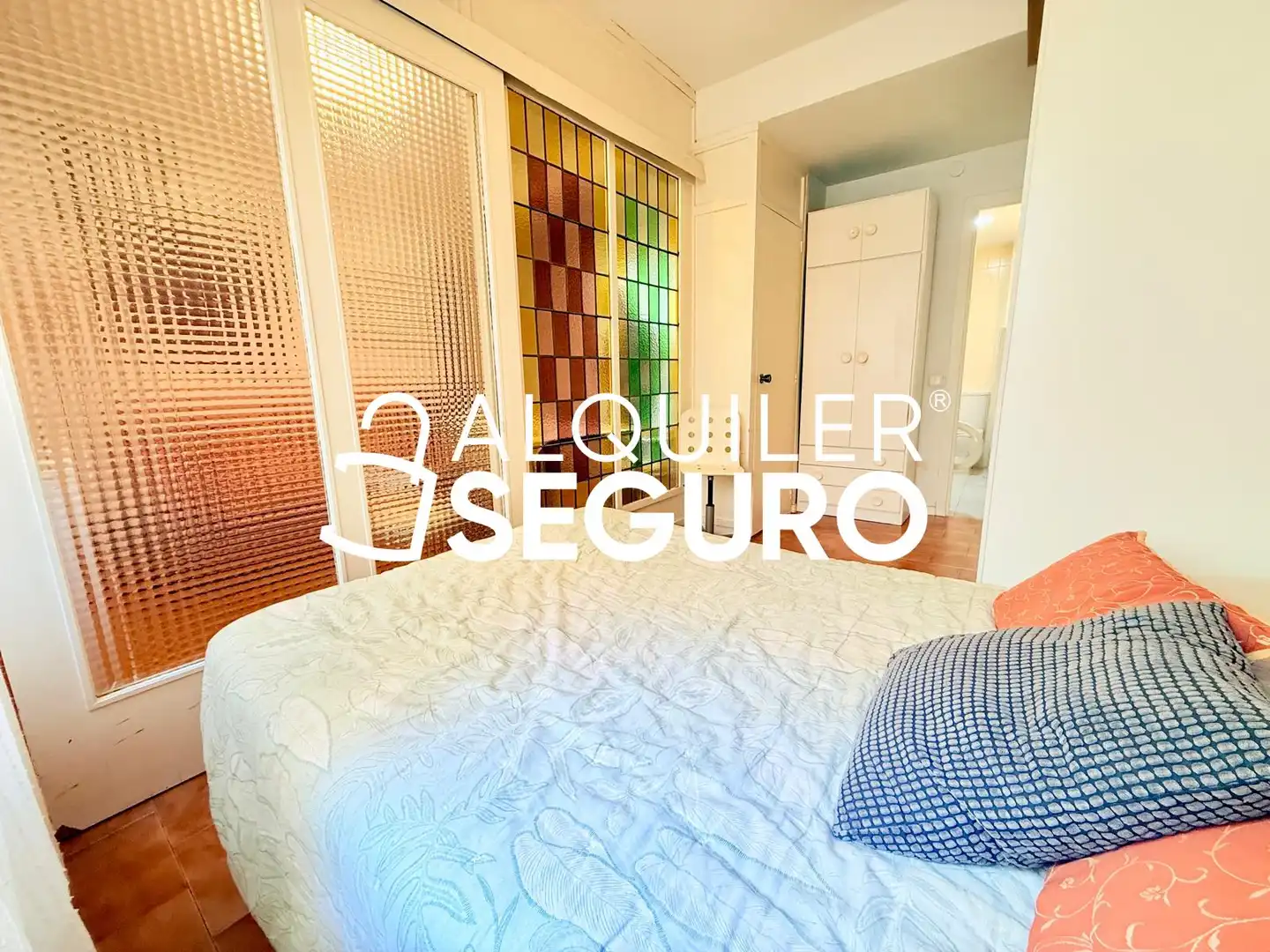Appartement 40 m² à Madrid