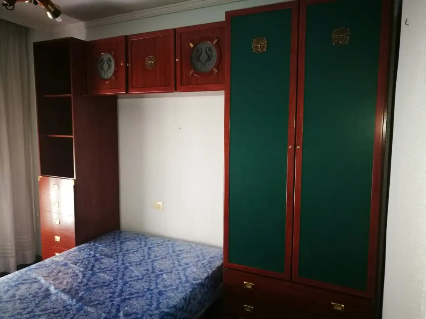 Piso de 90 m² en Murcia