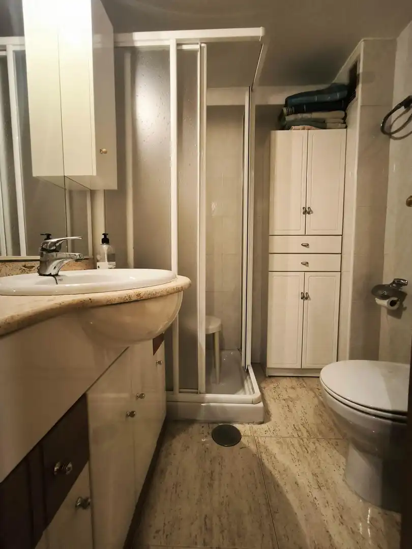 Piso de 125 m² en Murcia