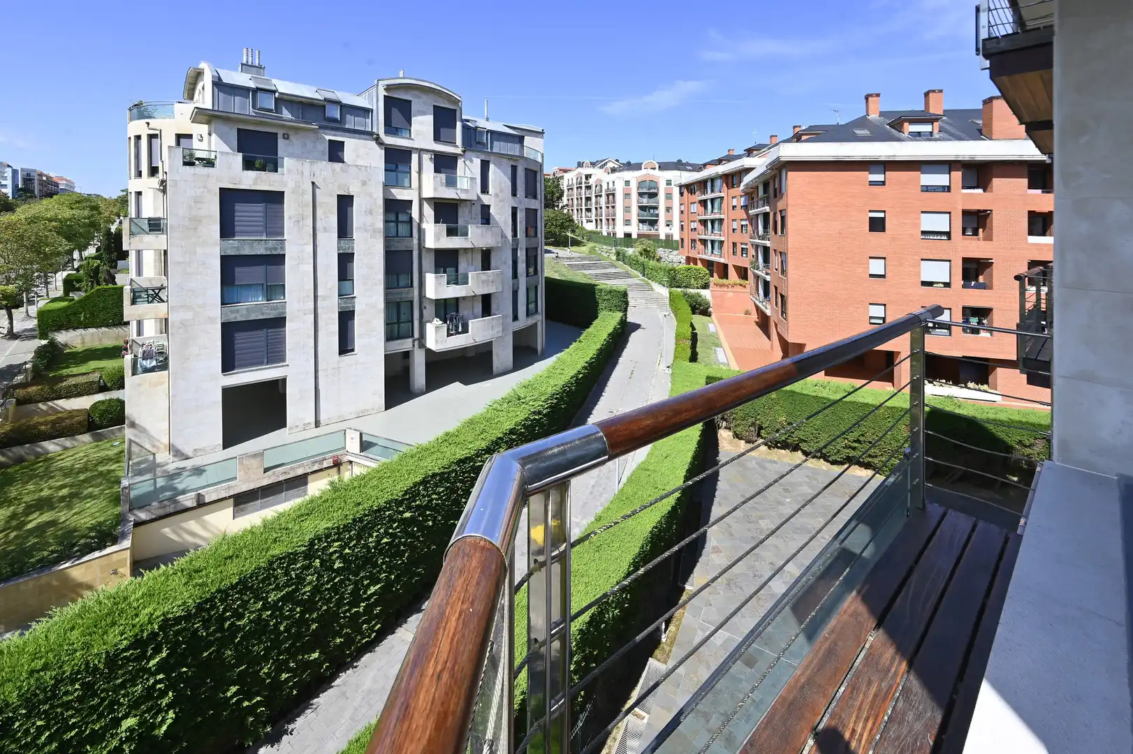 Piso de 221 m² en Santander