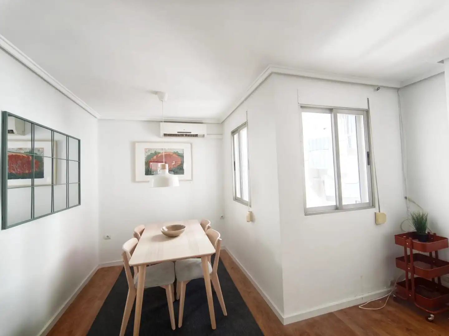 Piso de 87 m² en Valencia