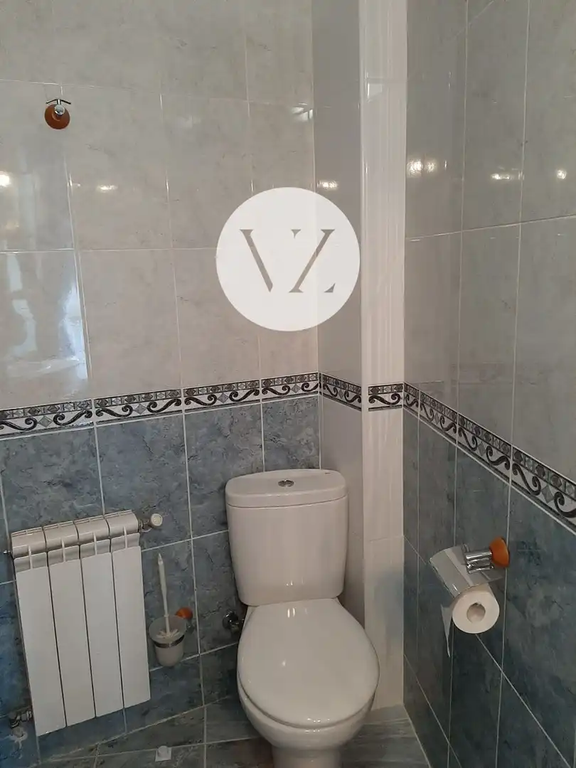 Квартира 85 м² у Саламанкі