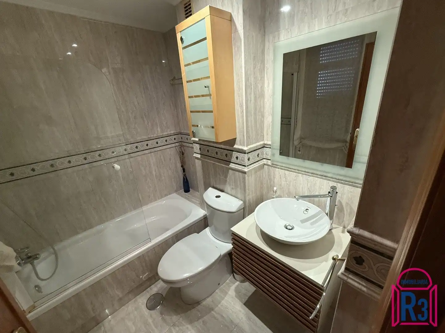 Piso de 160 m² en León