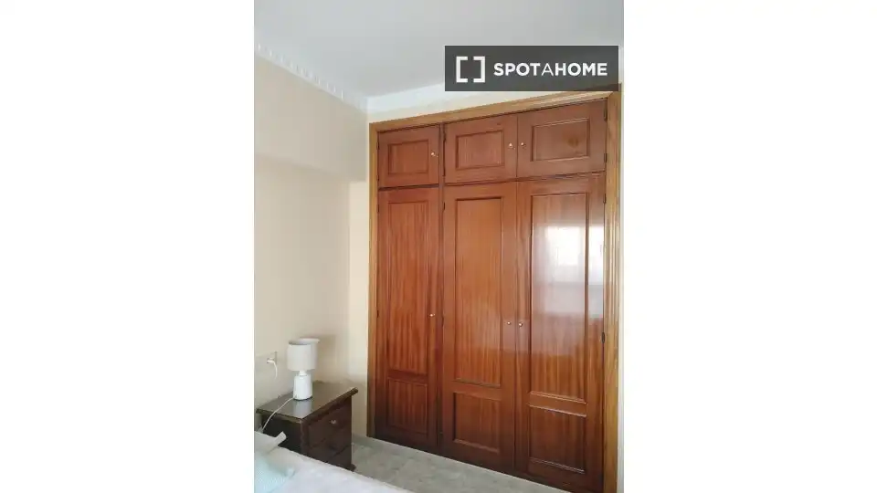 Habitación 127 m², Nerja