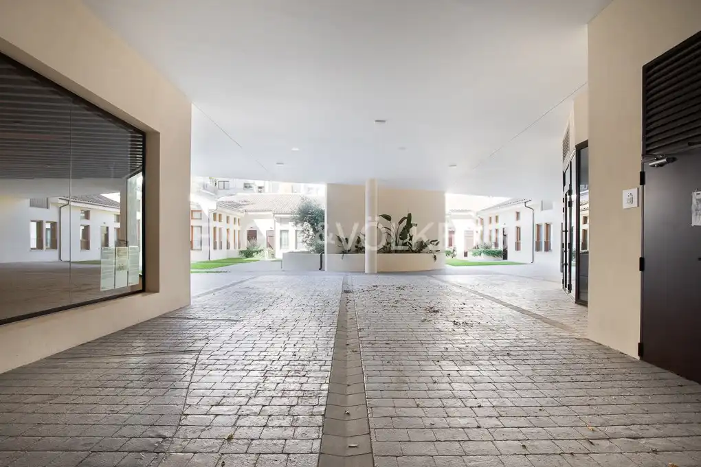 Apartamento 50 m² em València