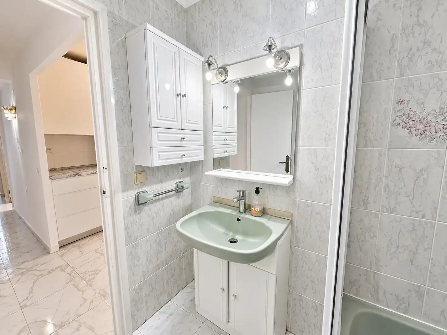 Pis de 71 m² a Alacant
