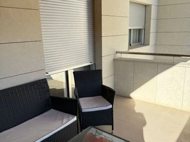 Piso de 90 m² en Alcantarilla