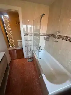 Pis de 50 m² a Sariegos