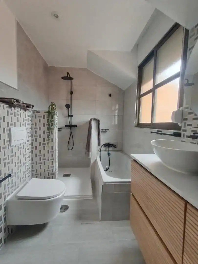 Piso de 85 m² en Jaén