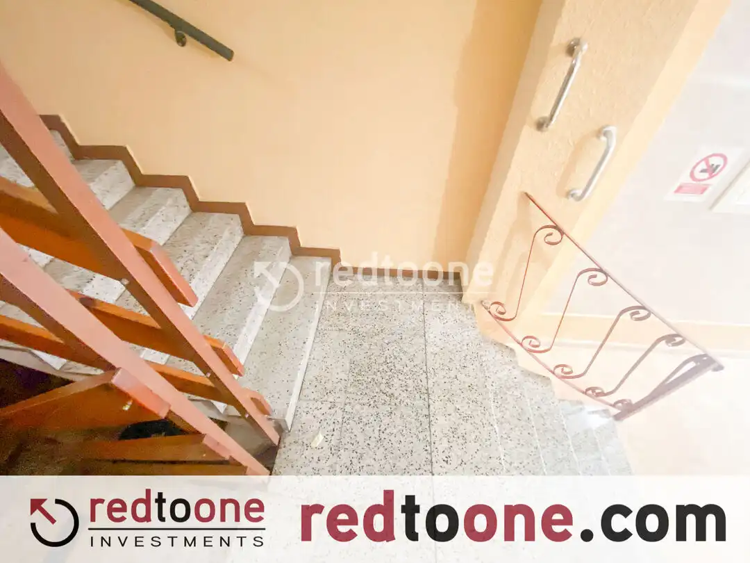 Piso de 52 m² en Alicante
