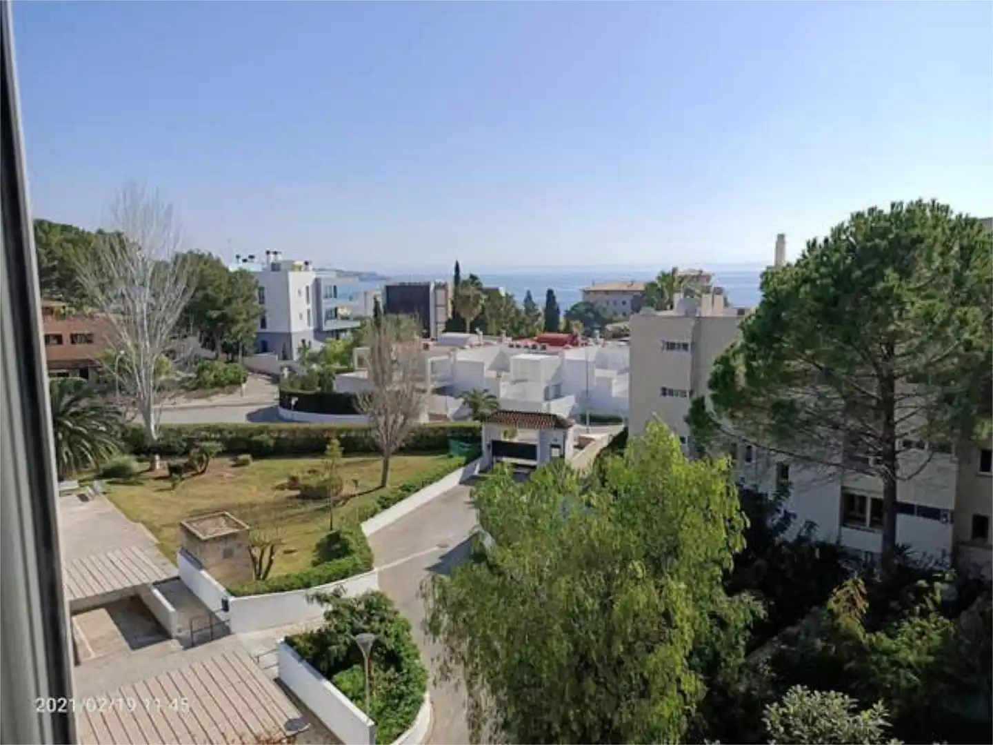 Pis de 90 m² a Calvià