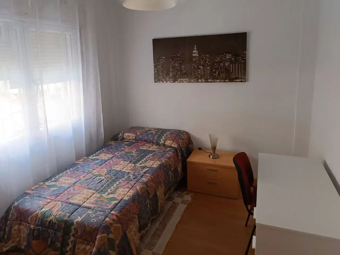 Piso de 104 m² en Almería