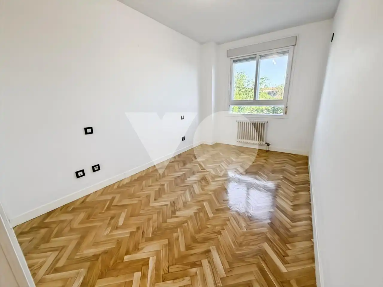 Piso de 105 m² en Madrid