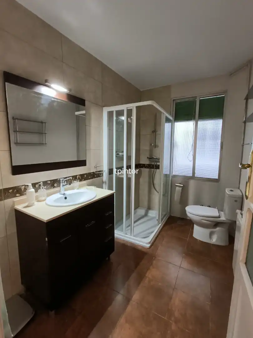 Piso de 80 m² en Cáceres