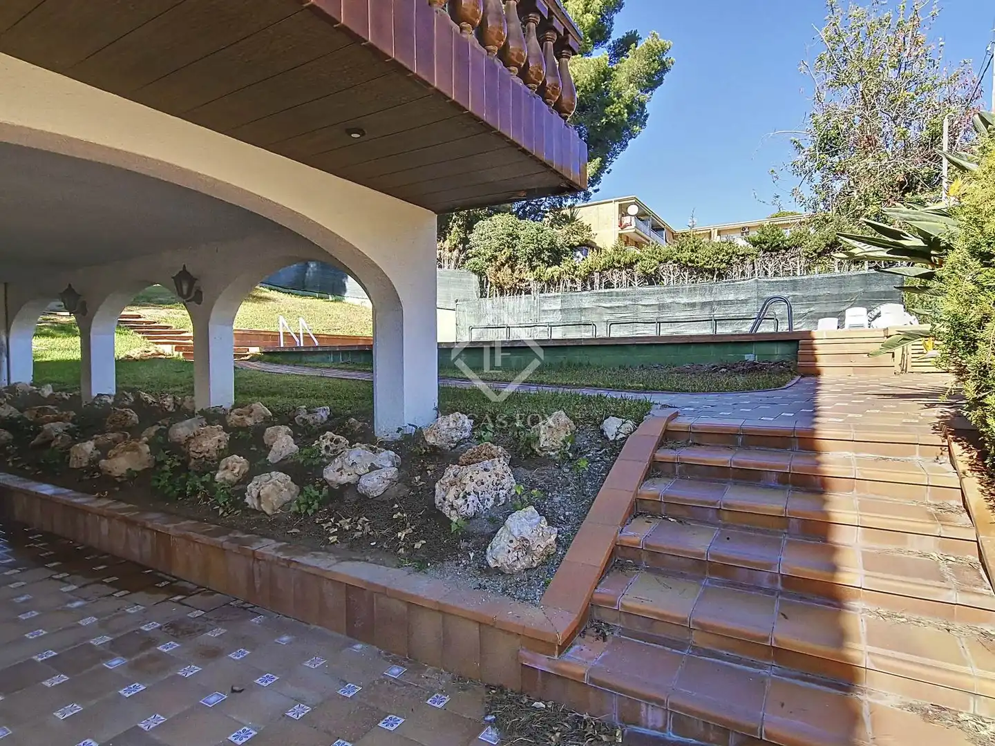 Casa de 580 m² en Calafell