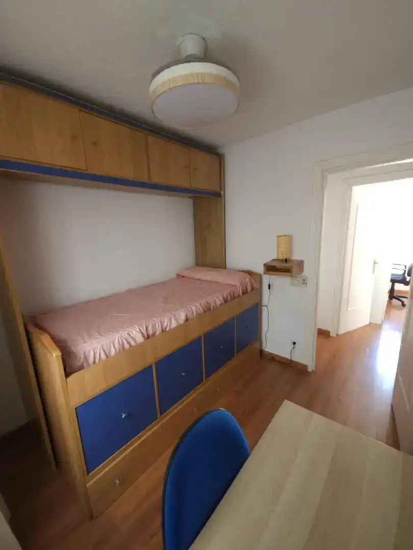 Piso de 98 m² en Sevilla