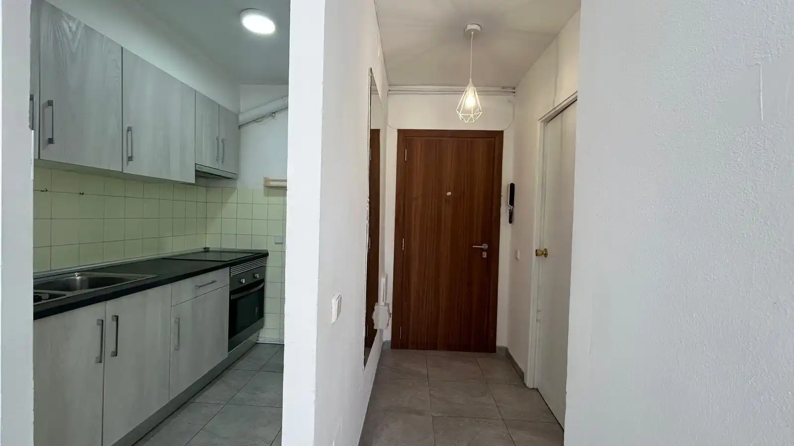 Pis de 36 m² a Palma
