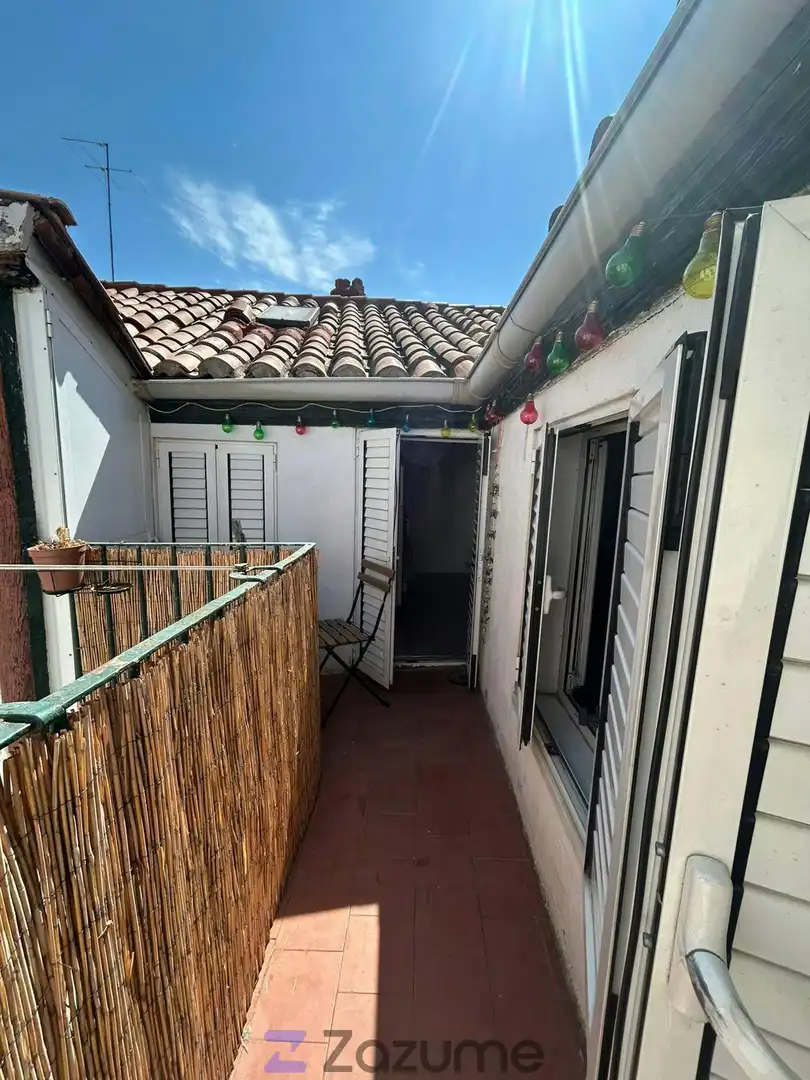 Piso de 40 m² en Madrid