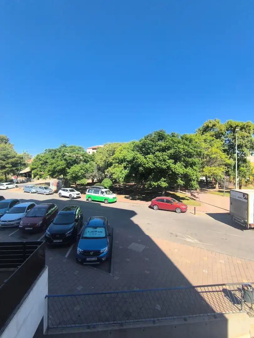 Pis de 120 m² a Múrcia