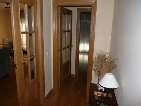Piso de 105 m² en Ávila