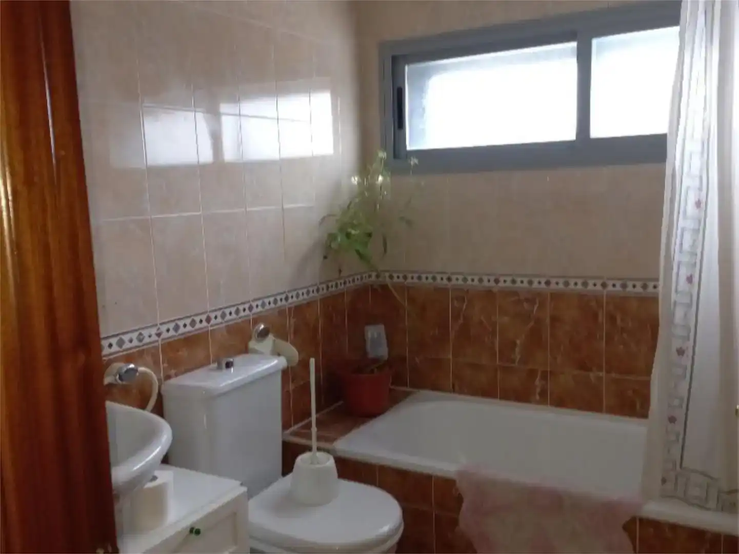 Casa de 100 m² a Valladolid