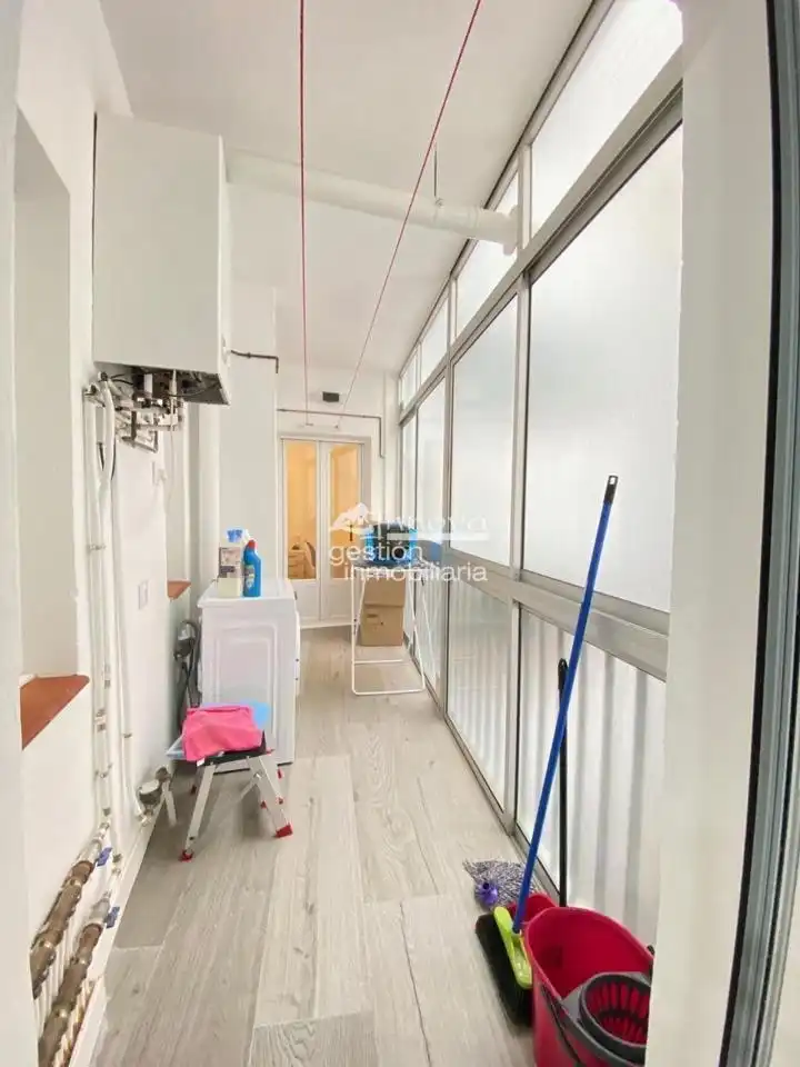Квартира 130 м² в Сеговие