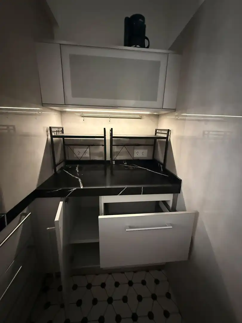Wohnung 223 m² in Madrid