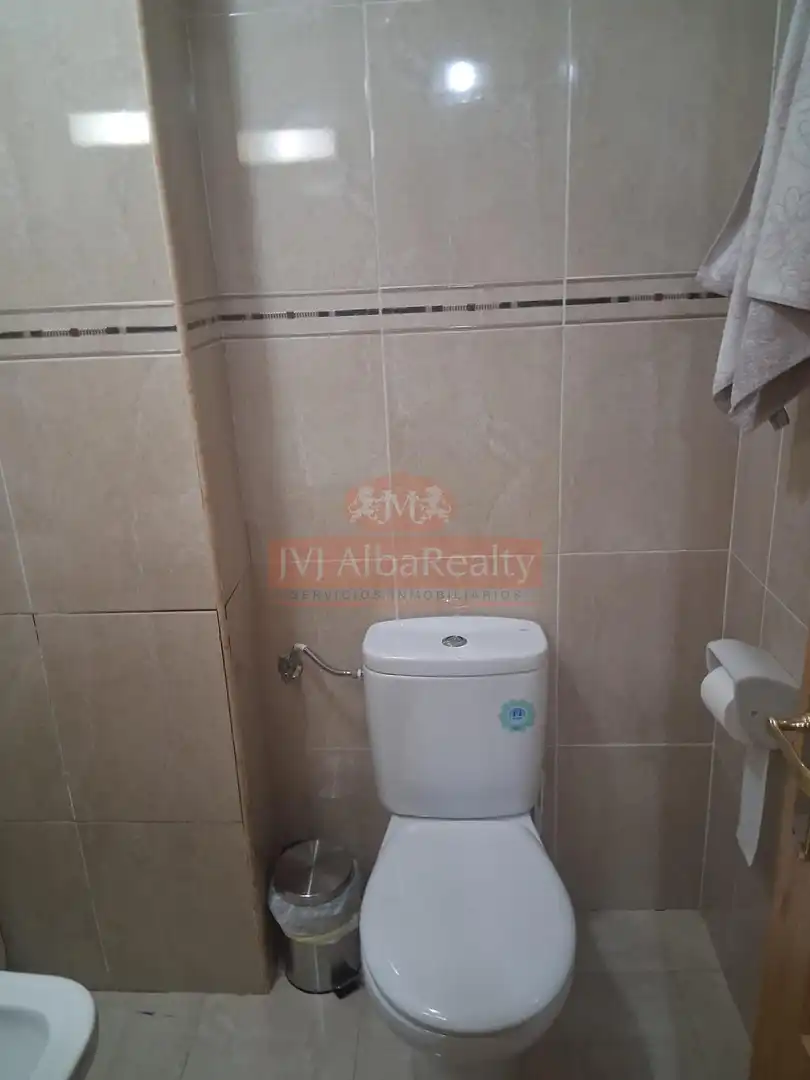 Piso de 160 m² en Albacete