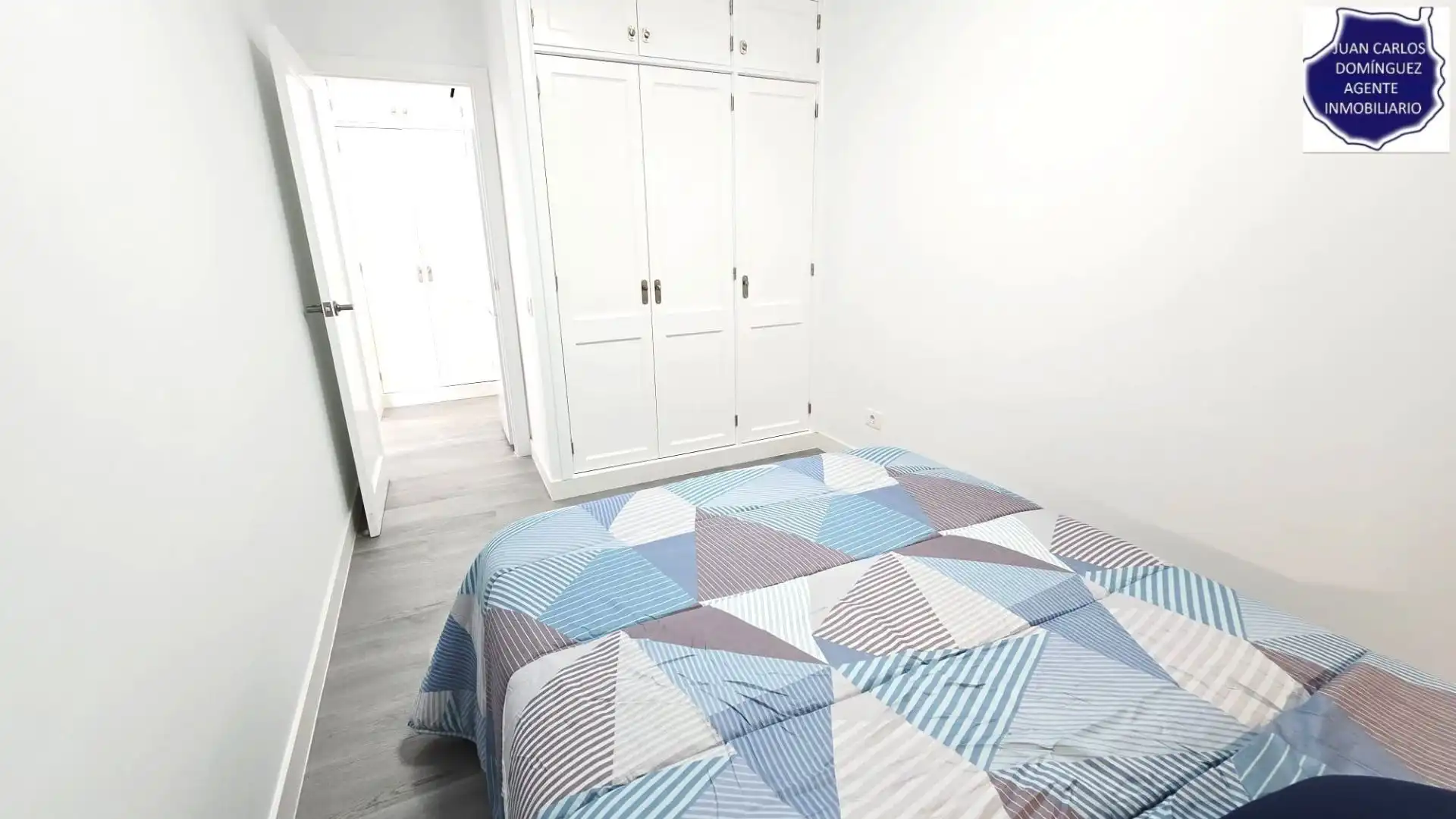 Piso de 45 m² en Mogán