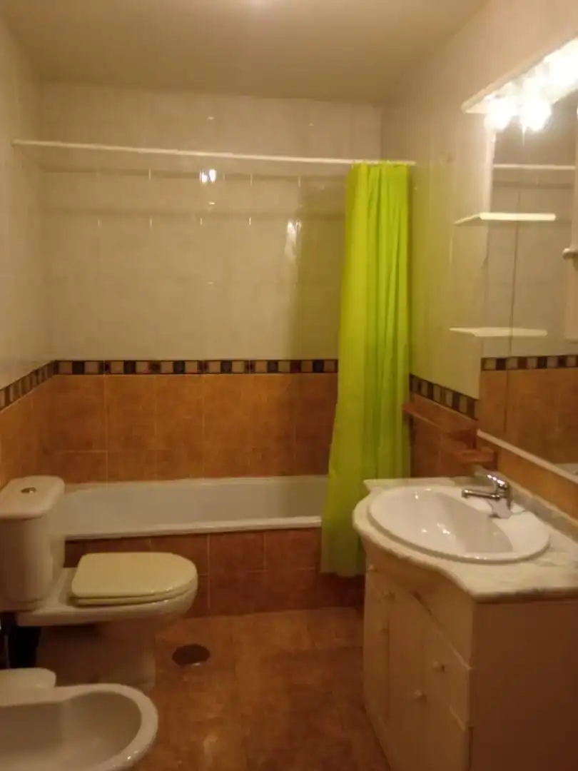 Piso de 100 m² en Ciudad Real