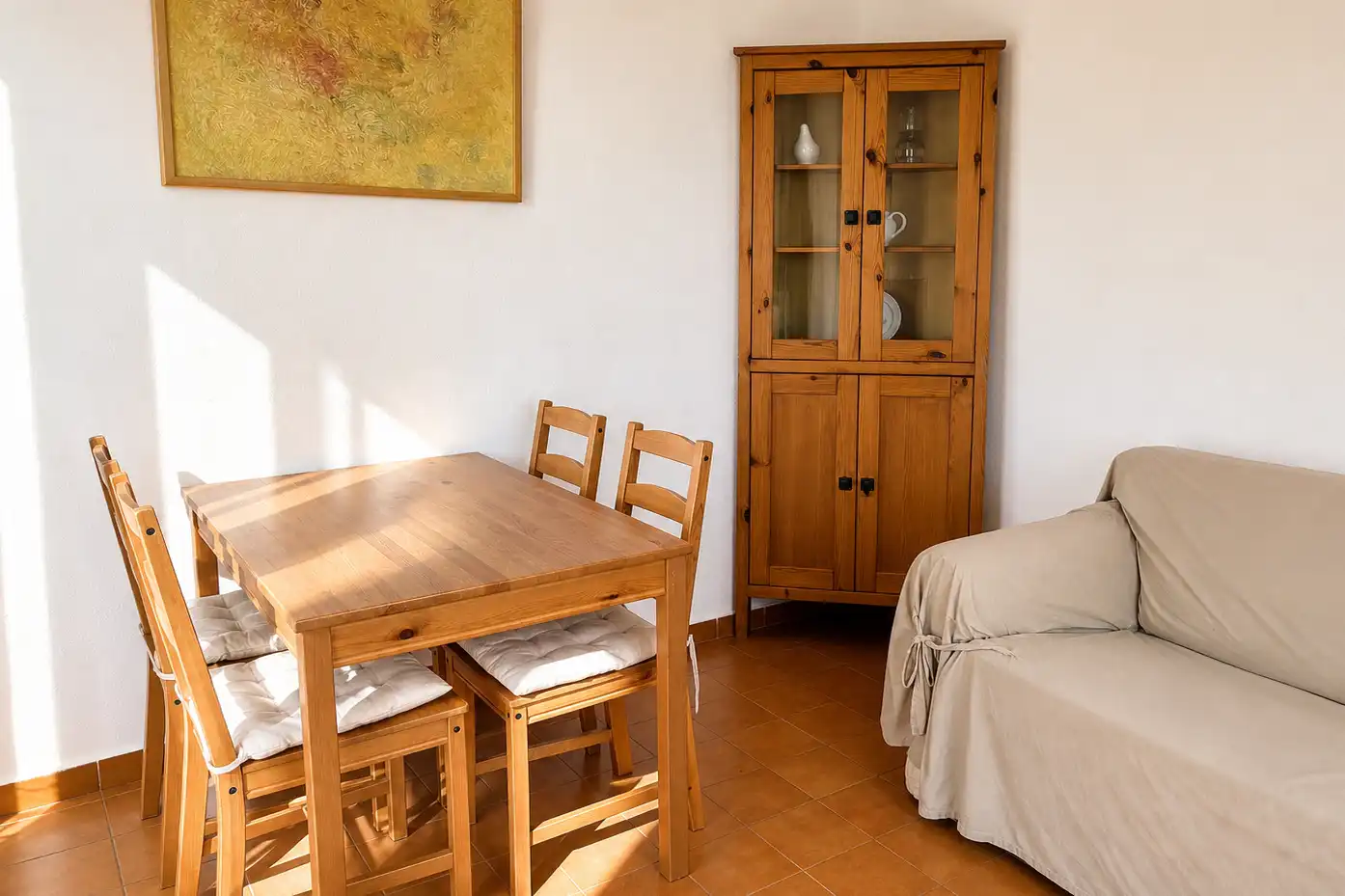 Pis de 50 m² a Illes Balears