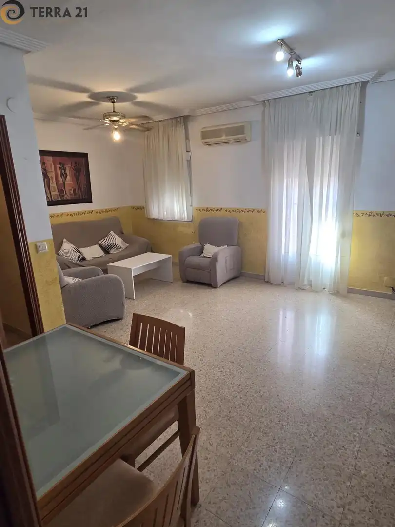 Habitación 94 m², Jaén