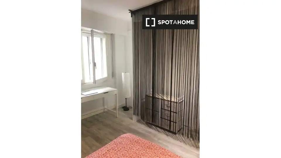 Habitación en alquiler, Madrid