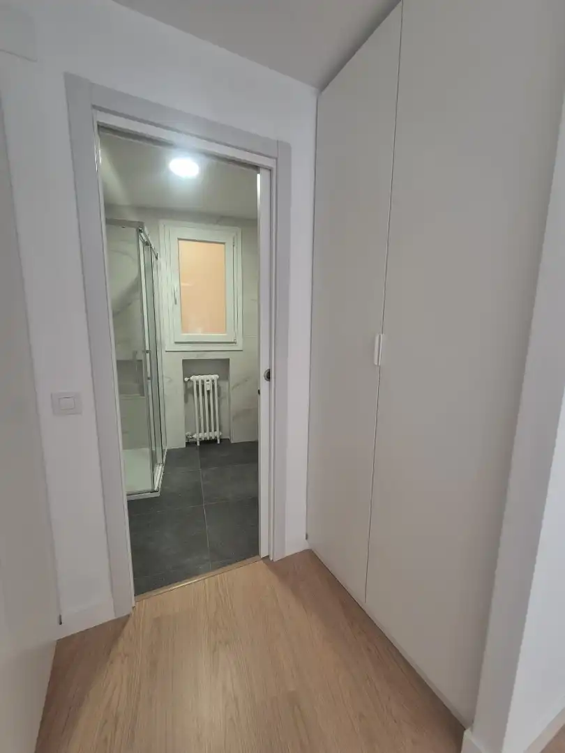 Pis de 130 m² a Madrid