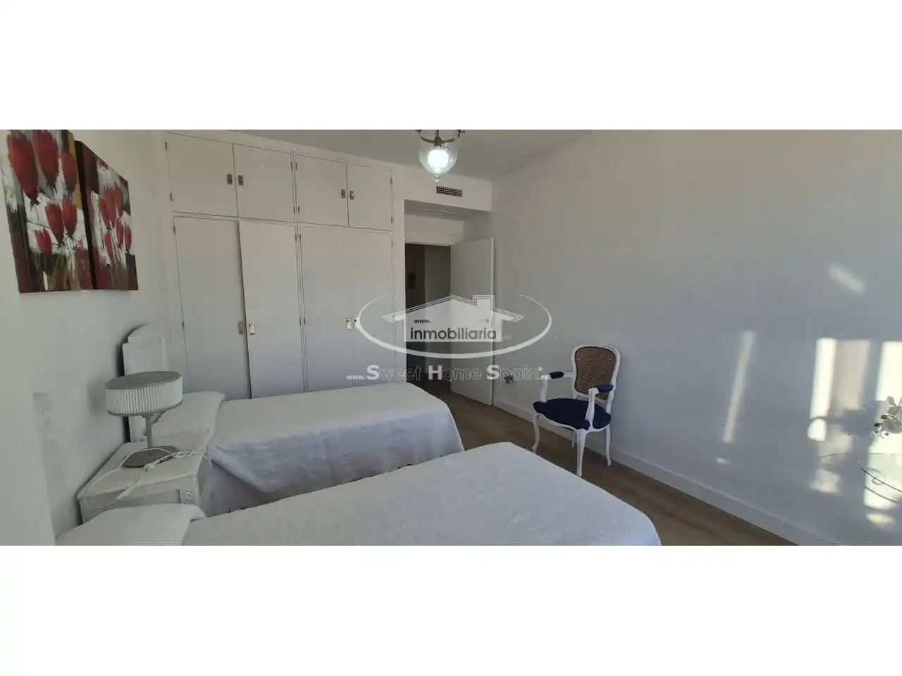 Piso de 125 m² en Sanlúcar de Barrameda