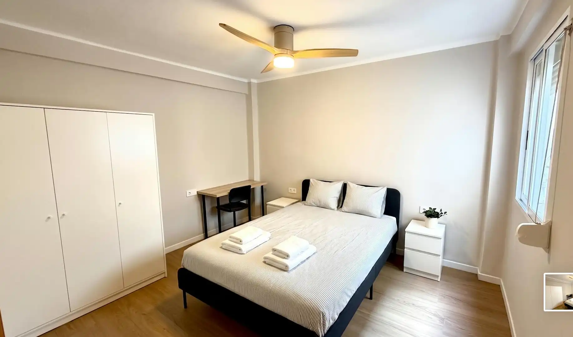Piso de 80 m² en Valencia